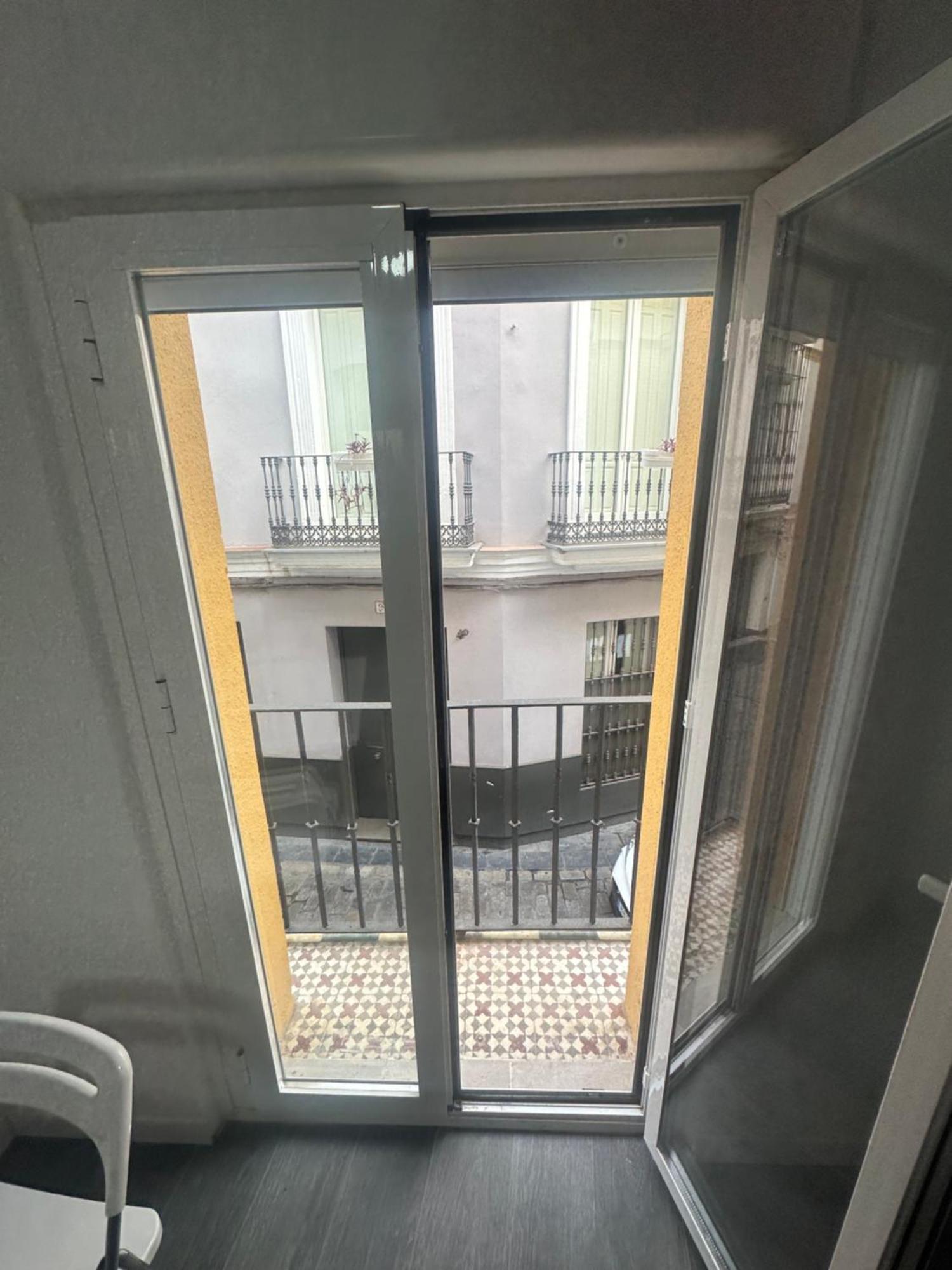 Calle Harinas 23 Sevilla Exteriér fotografie